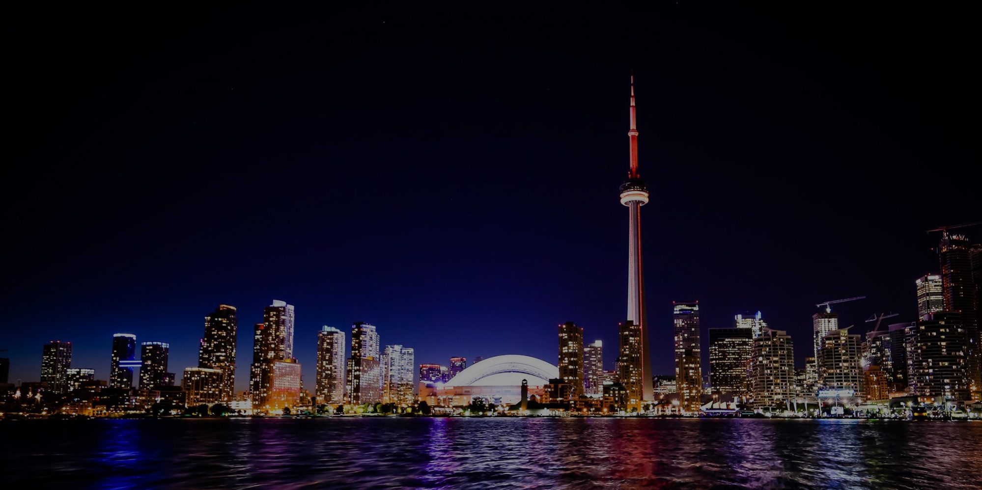 Valet Equipment Canada