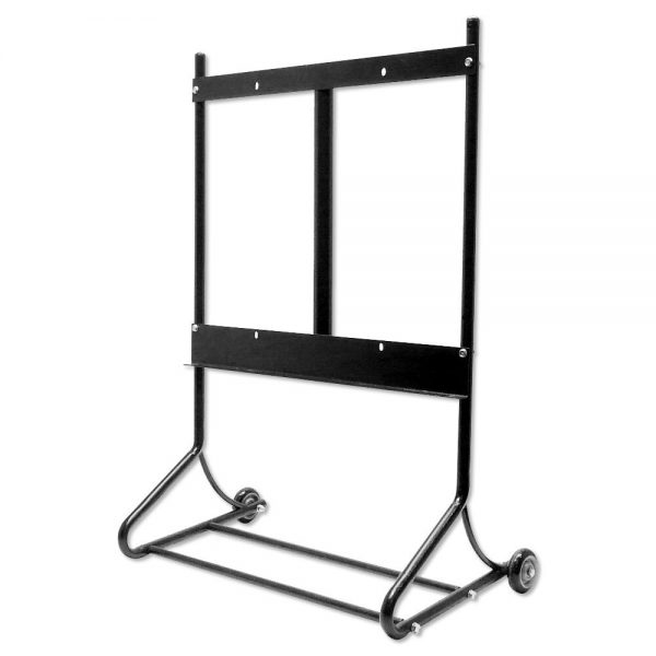 Elite 100 hook Key-box Stand – Valet Equipment Canada